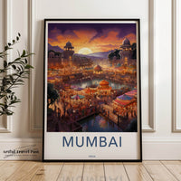 Mumbai