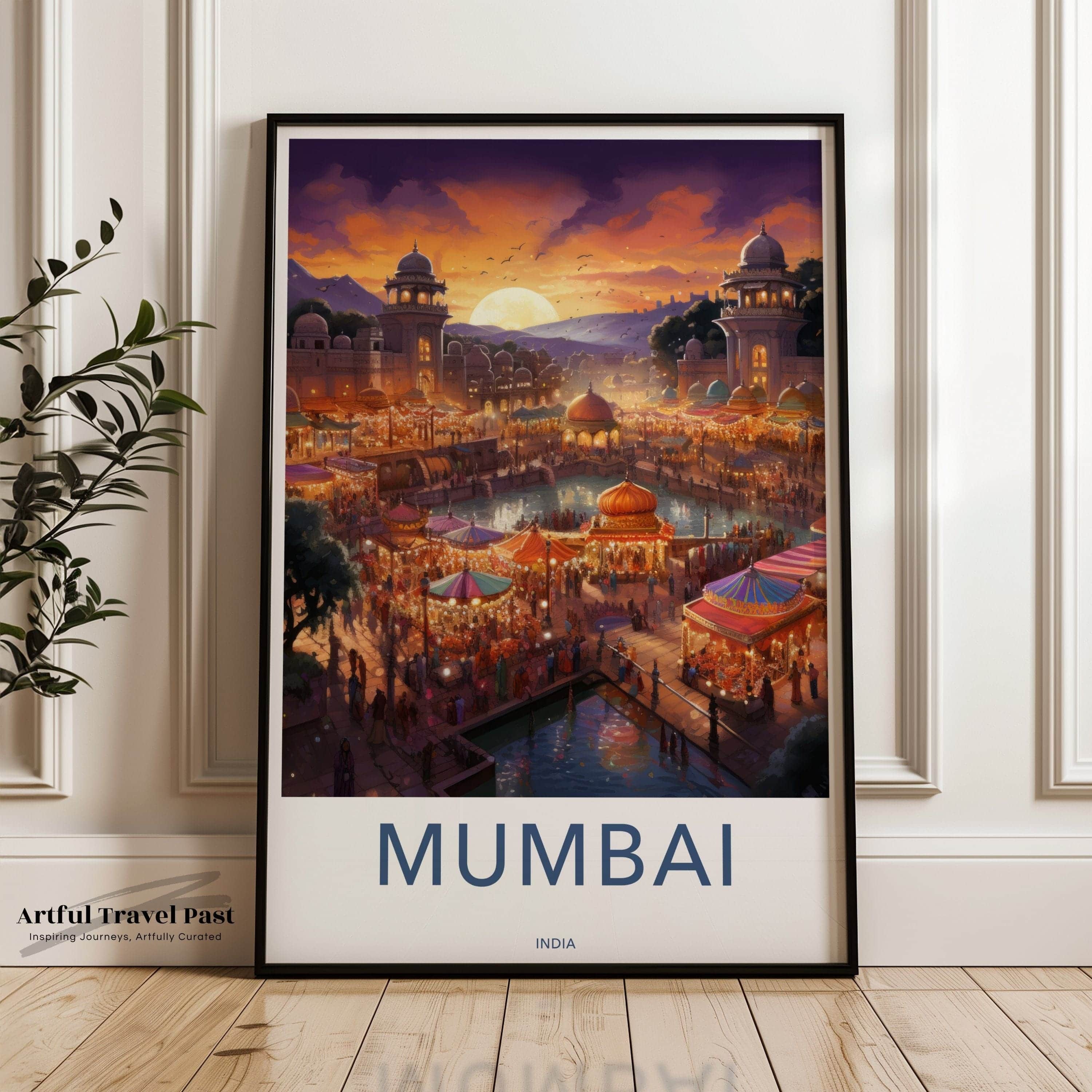 Mumbai