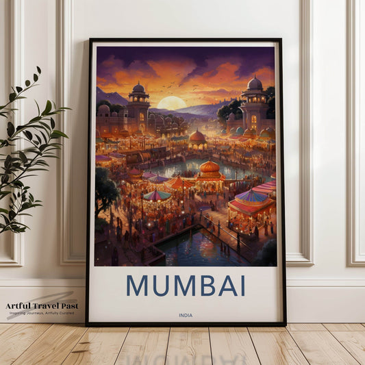 Mumbai