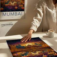 Mumbai
