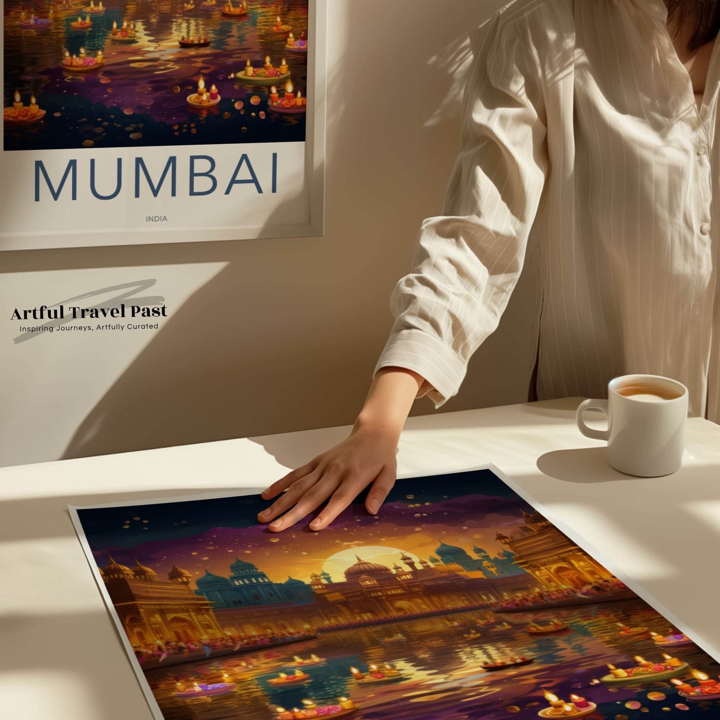 Mumbai