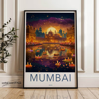 Mumbai
