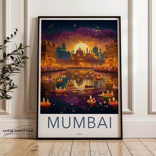 Mumbai