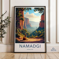 Namadgi