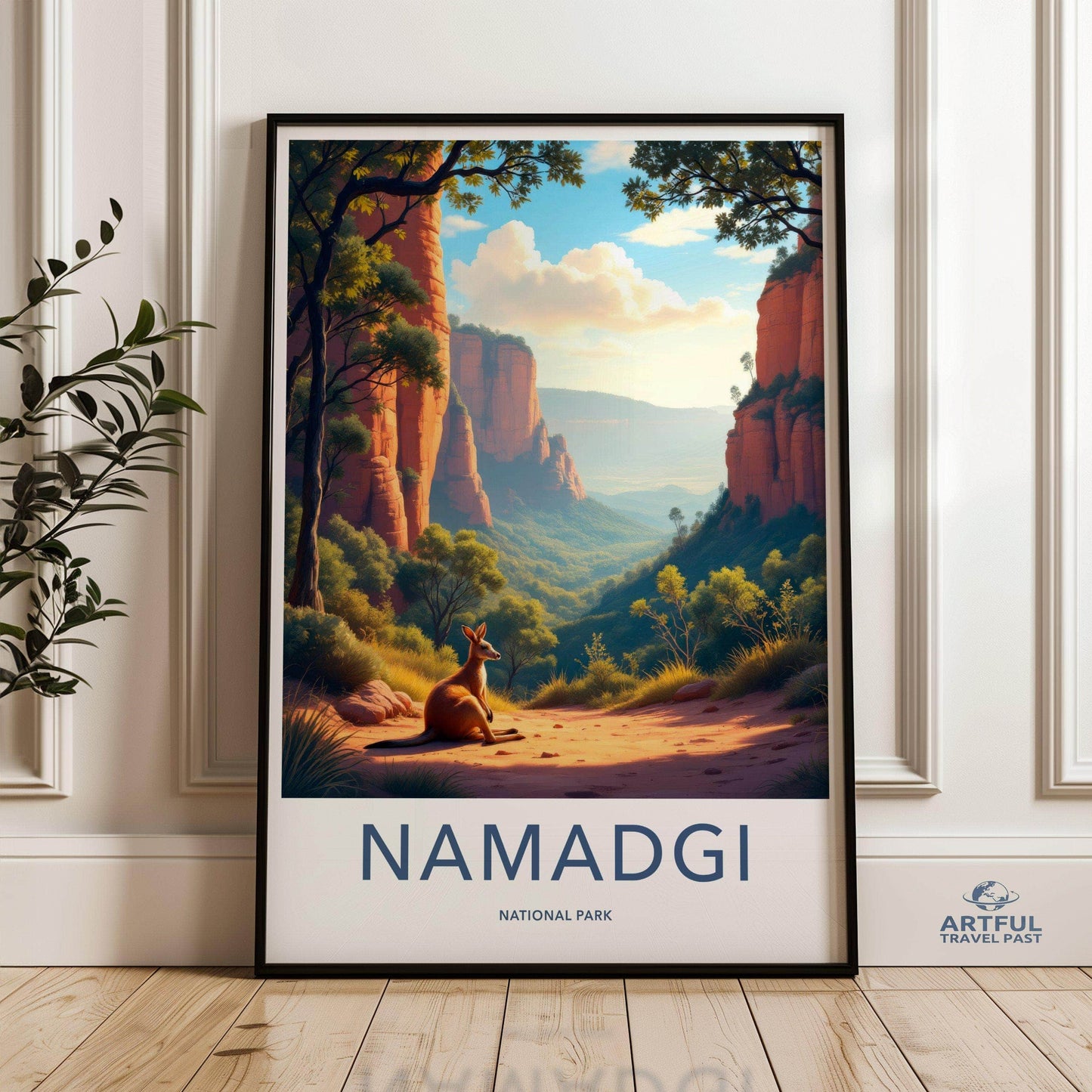 Namadgi