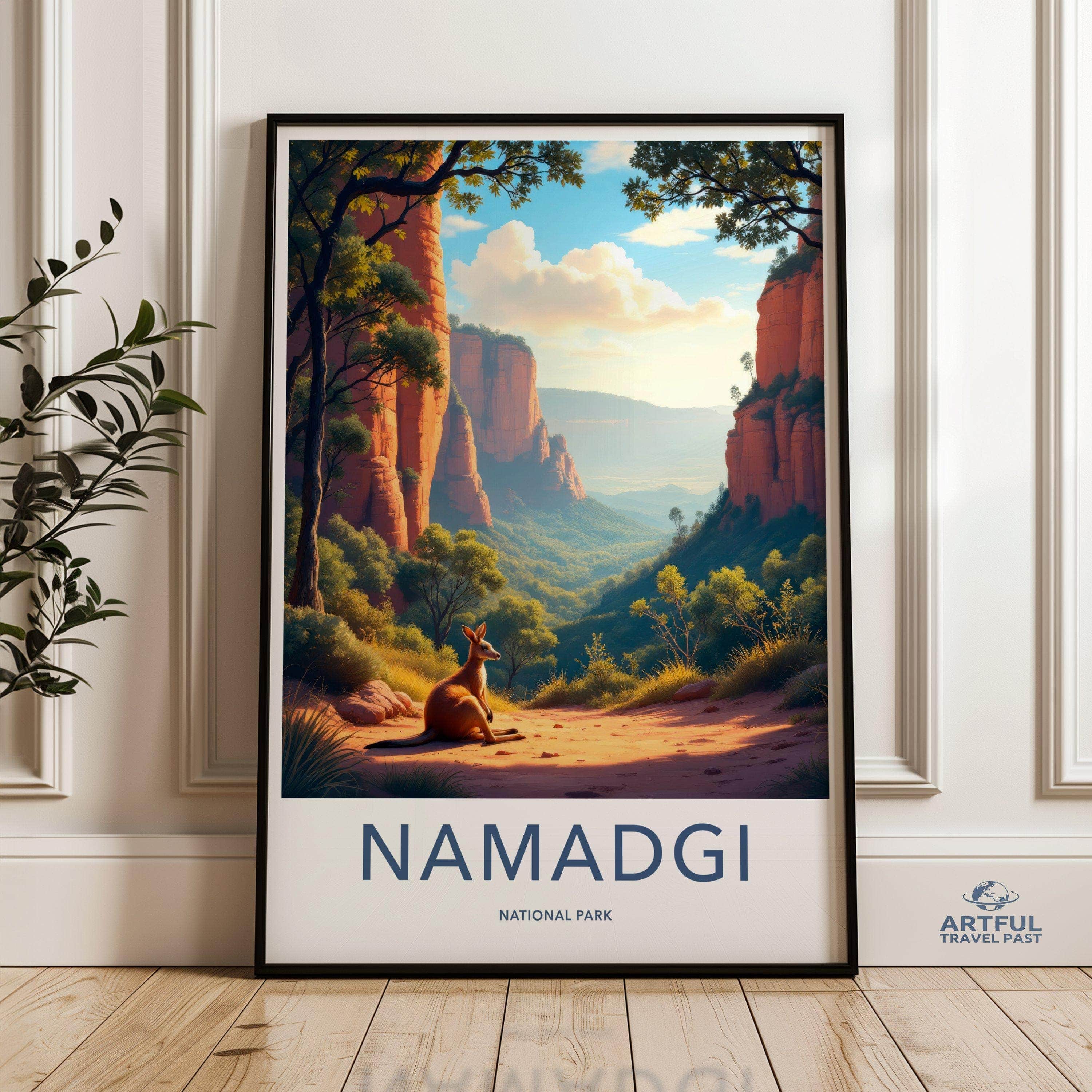 Namadgi