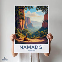 Namadgi