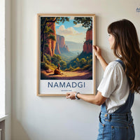 Namadgi