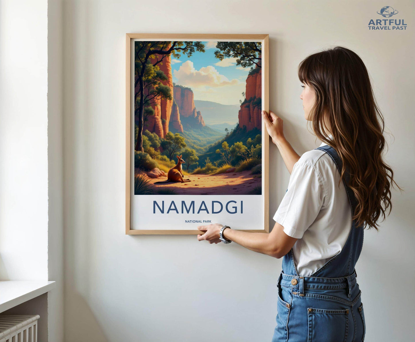Namadgi