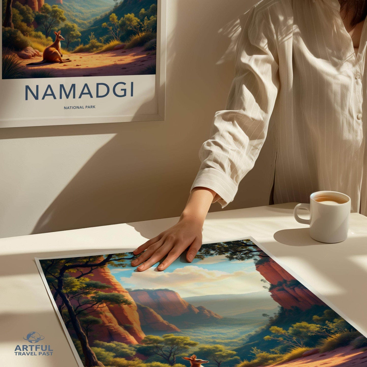 Namadgi