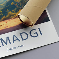 Namadgi