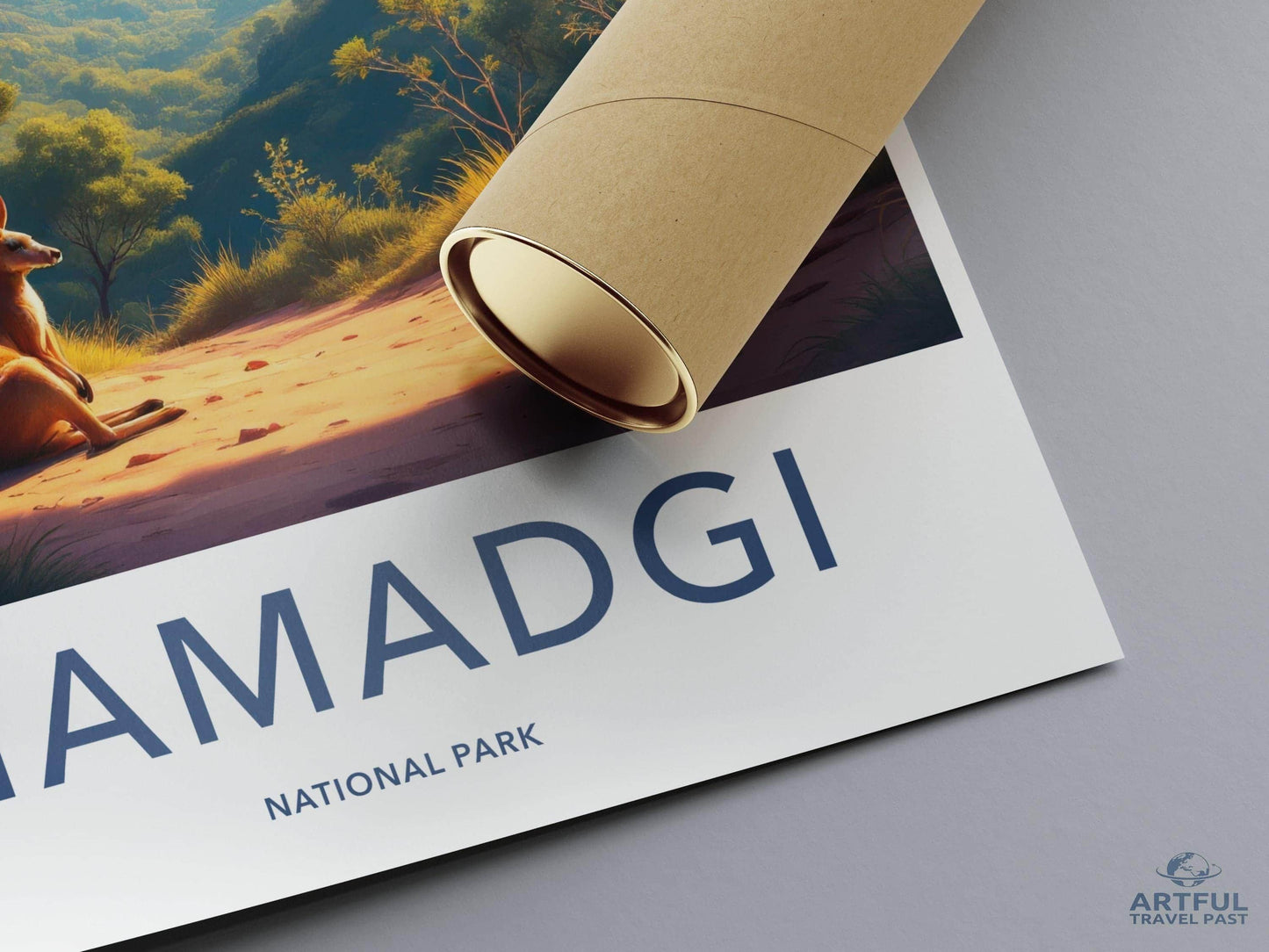 Namadgi