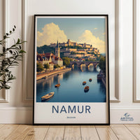 Namur