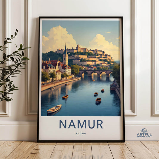 Namur