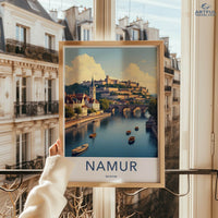 Namur