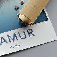Namur