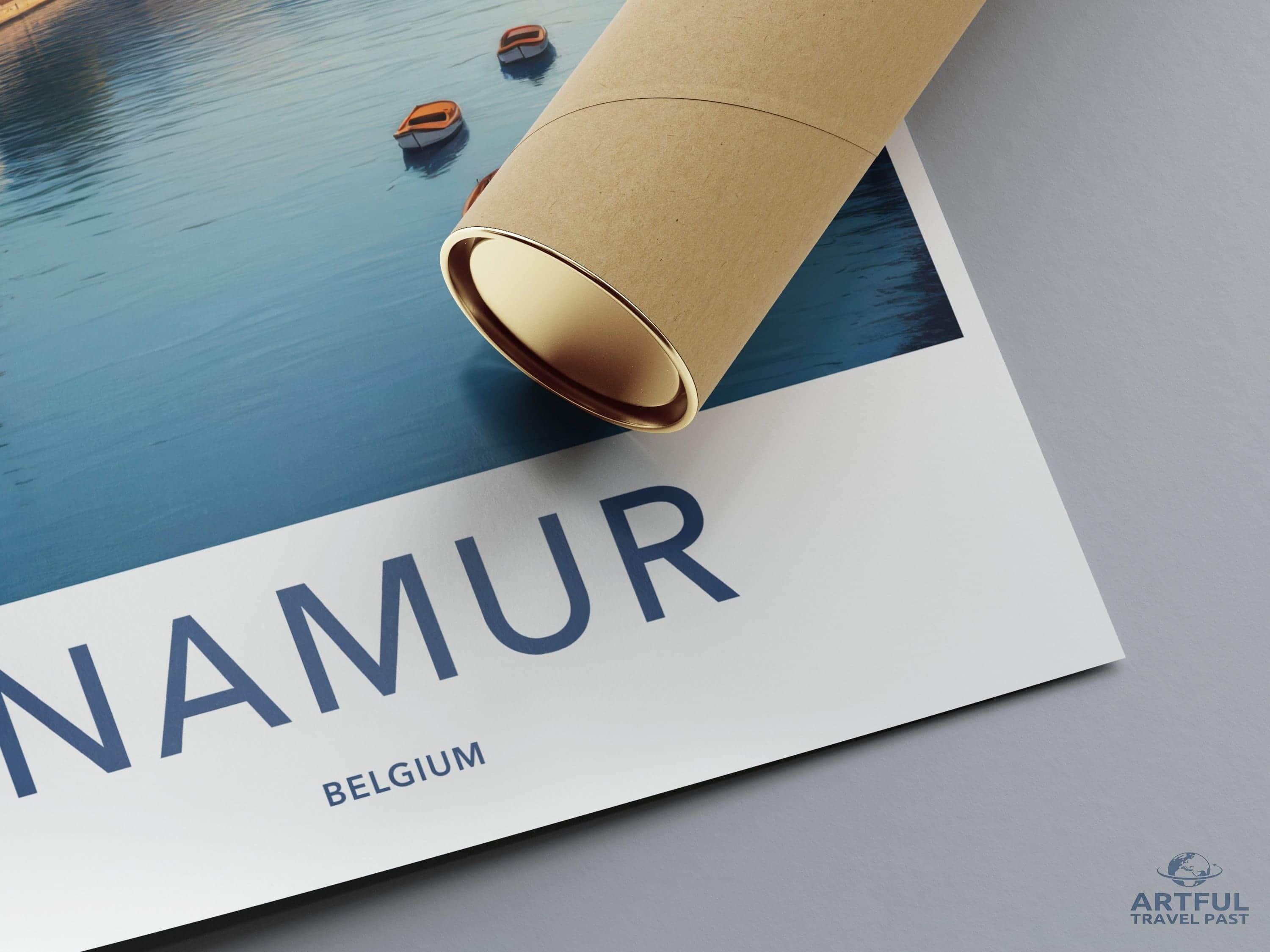 Namur