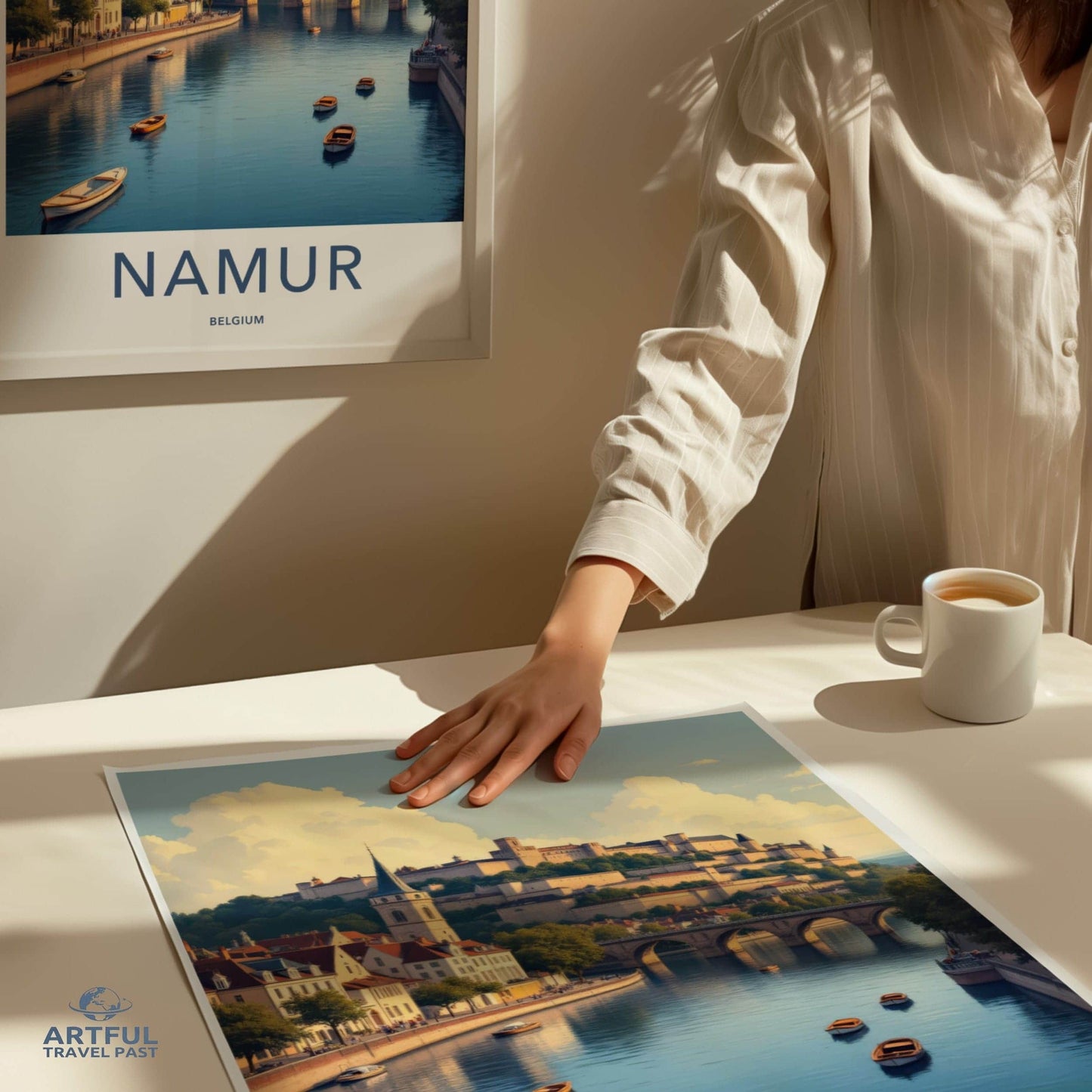 Namur