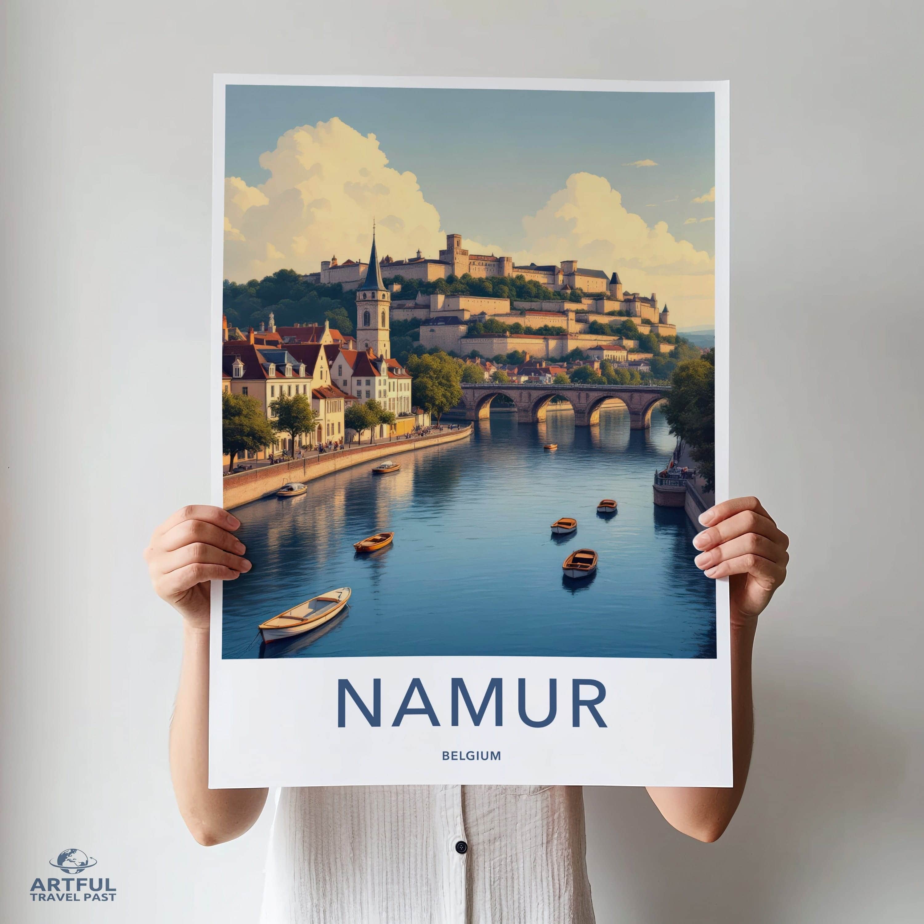 Namur