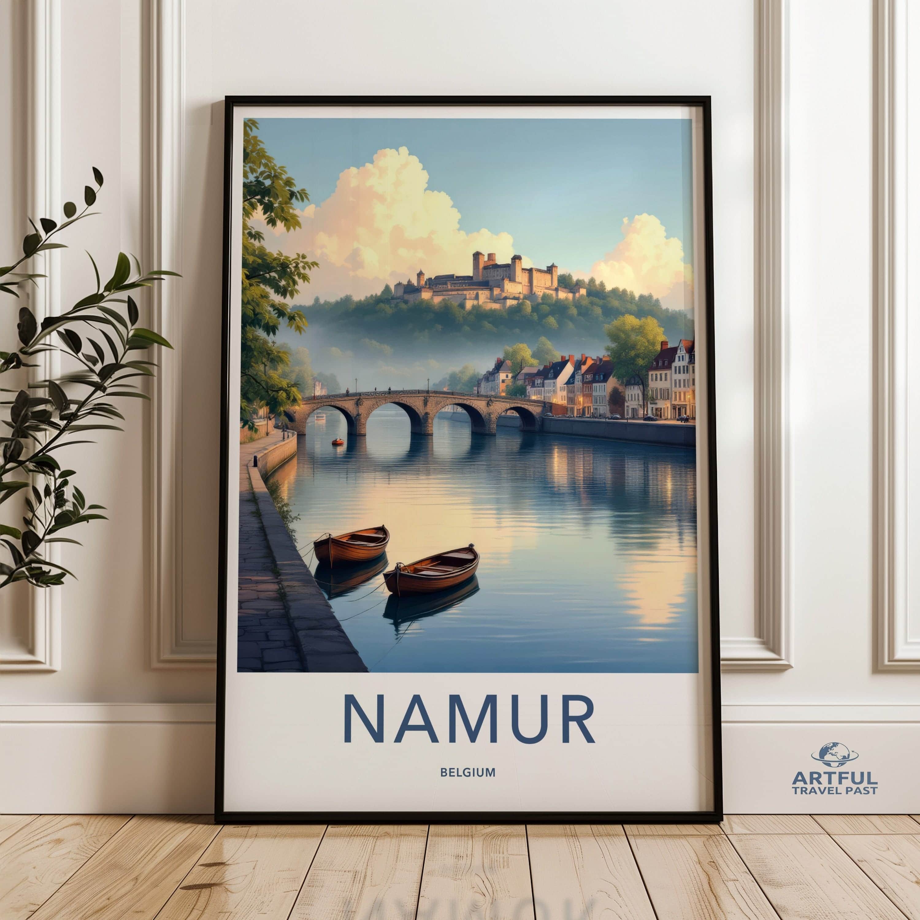Namur