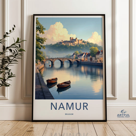 Namur