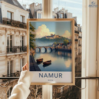 Namur