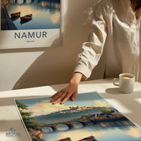 Namur