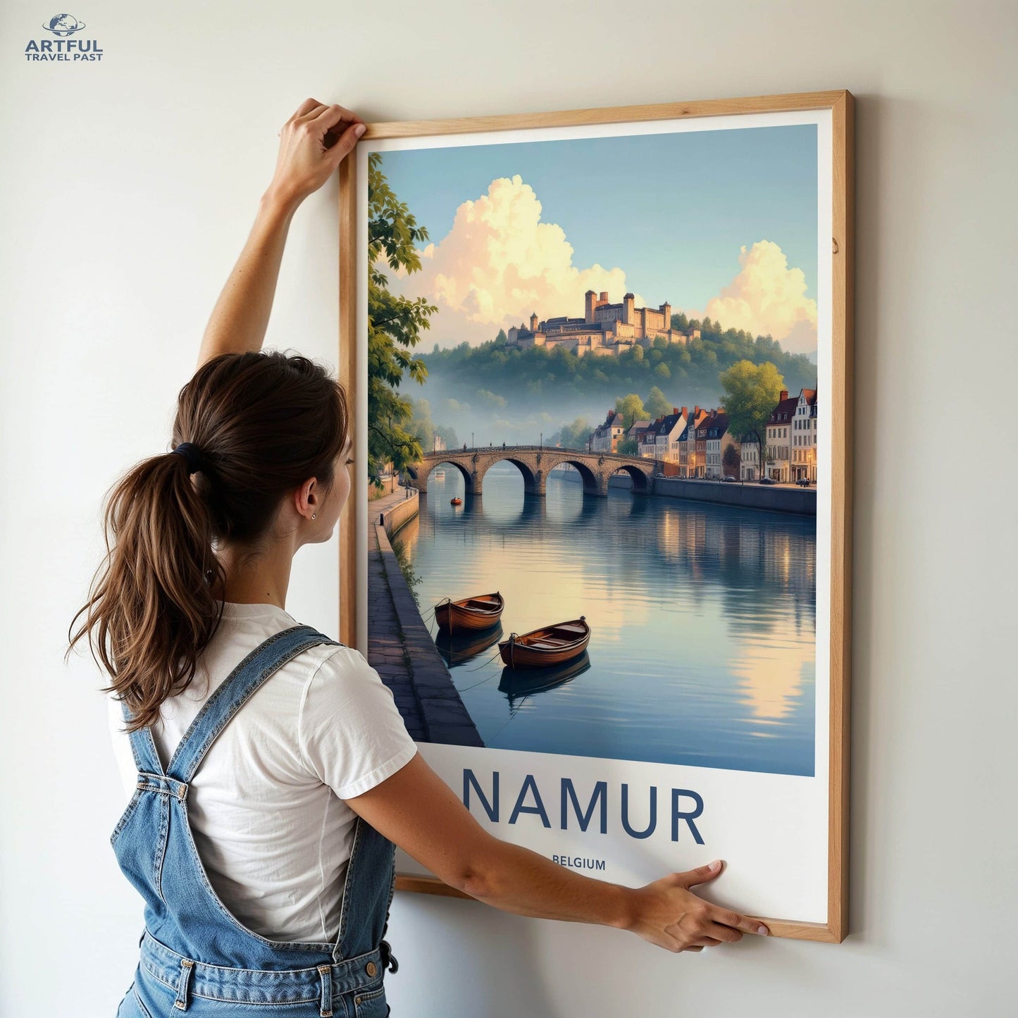 Namur