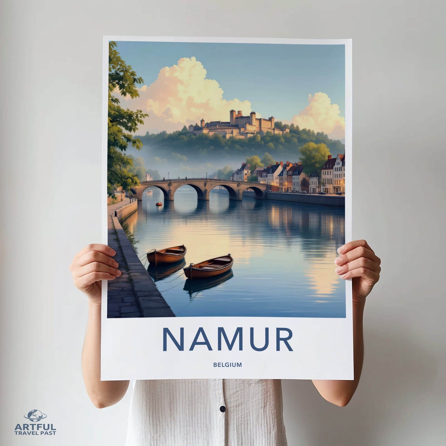Namur