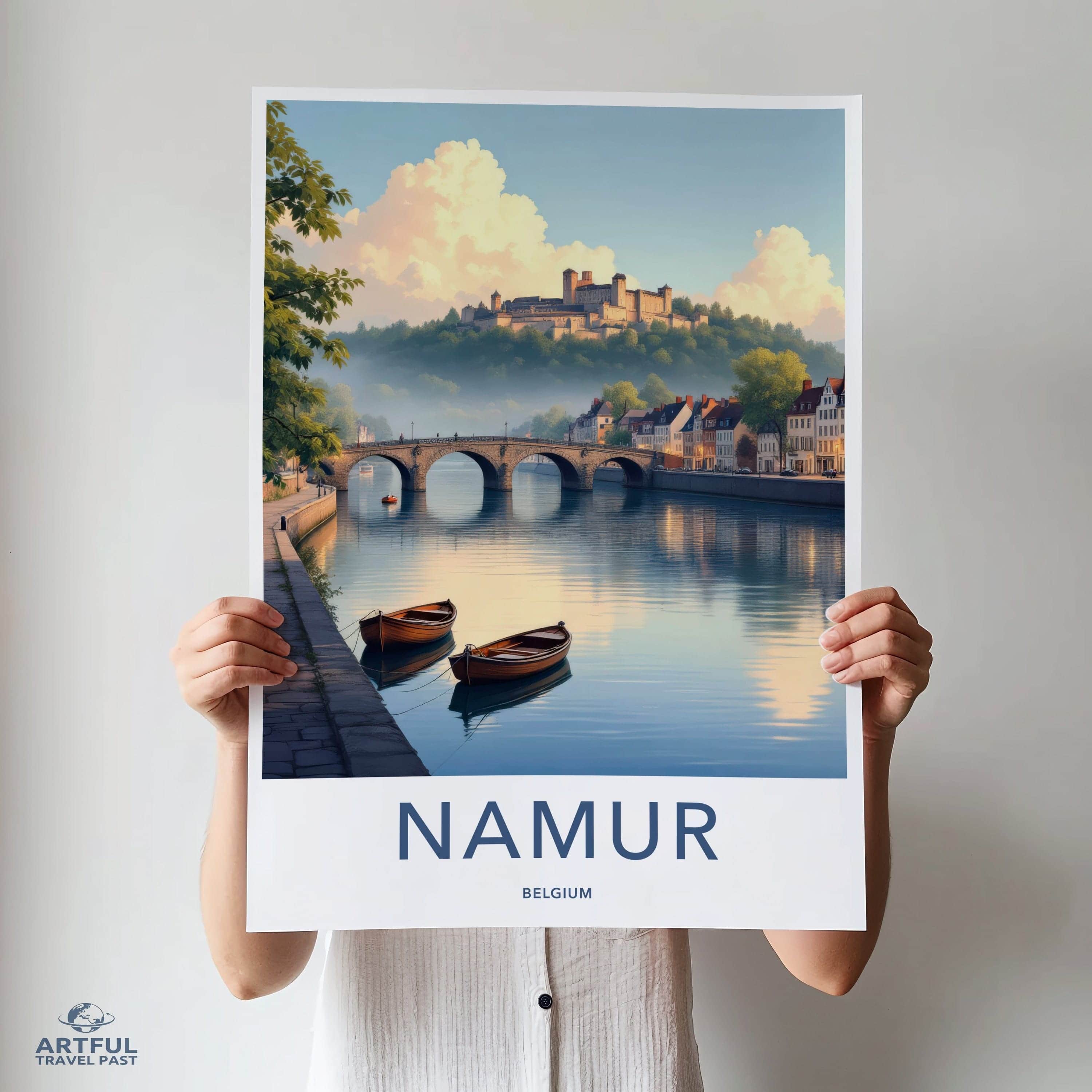 Namur