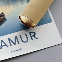 Namur