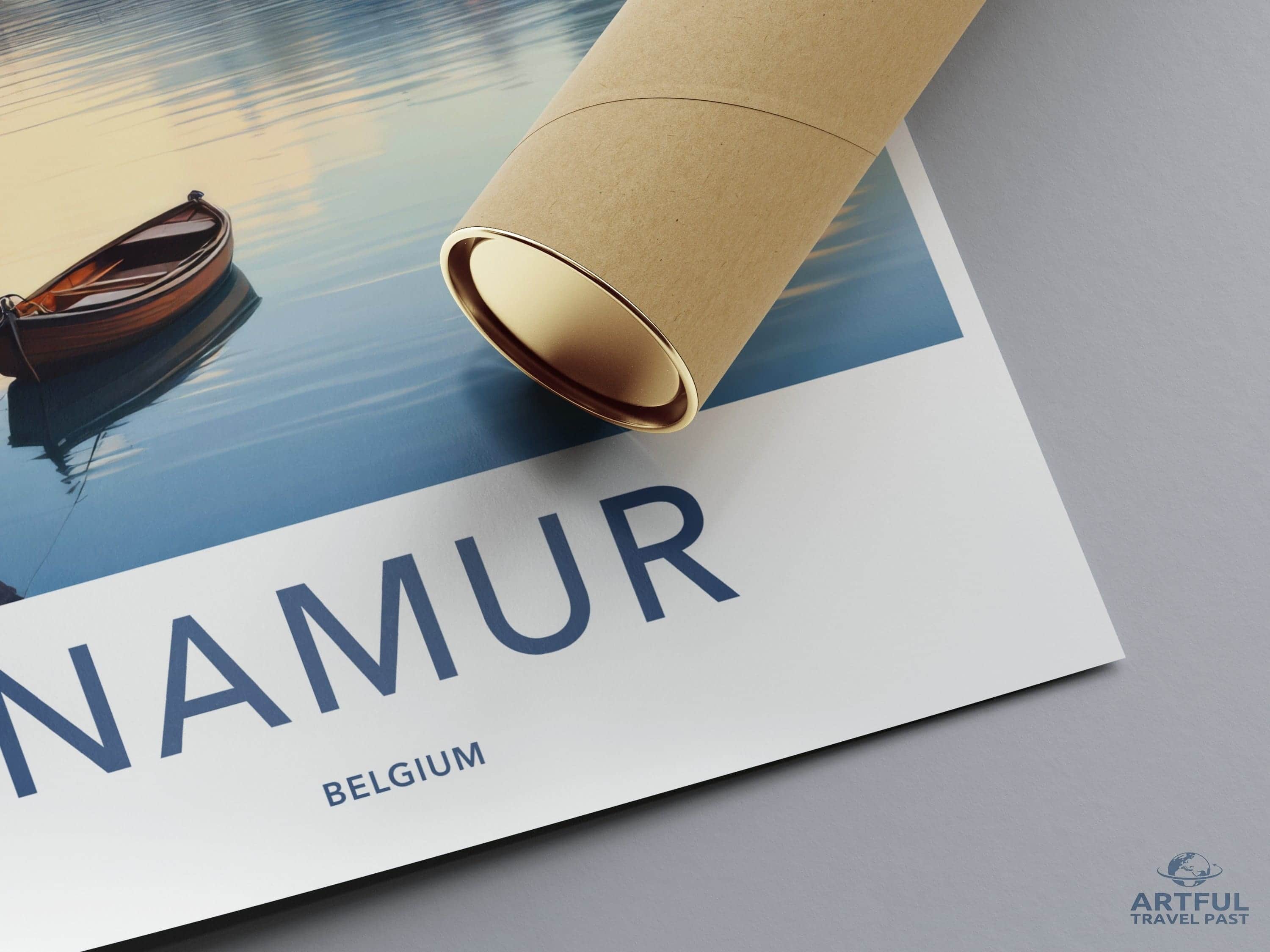 Namur