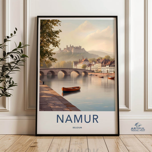 Namur