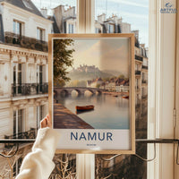 Namur