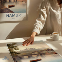 Namur