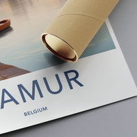 Namur