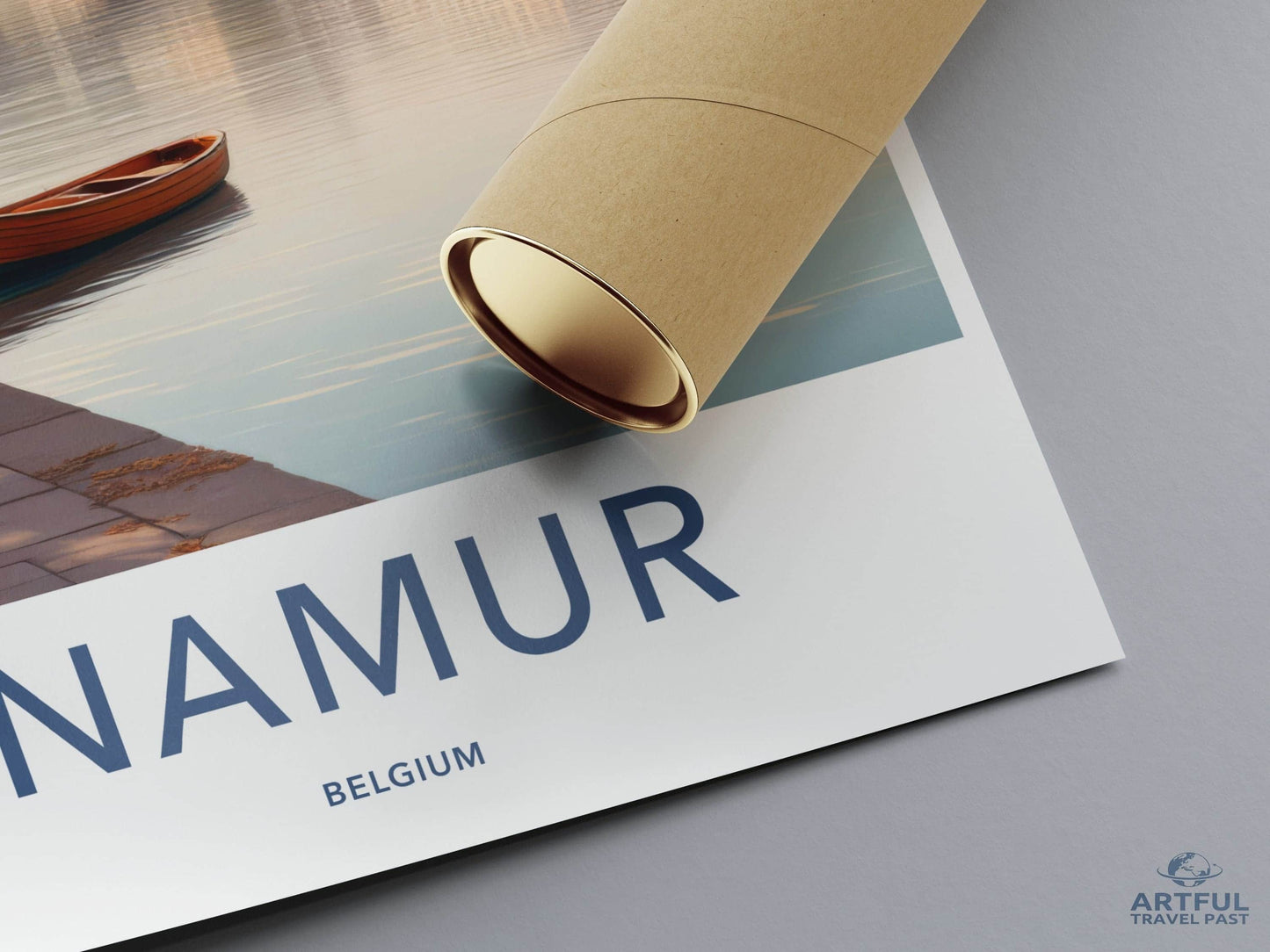 Namur