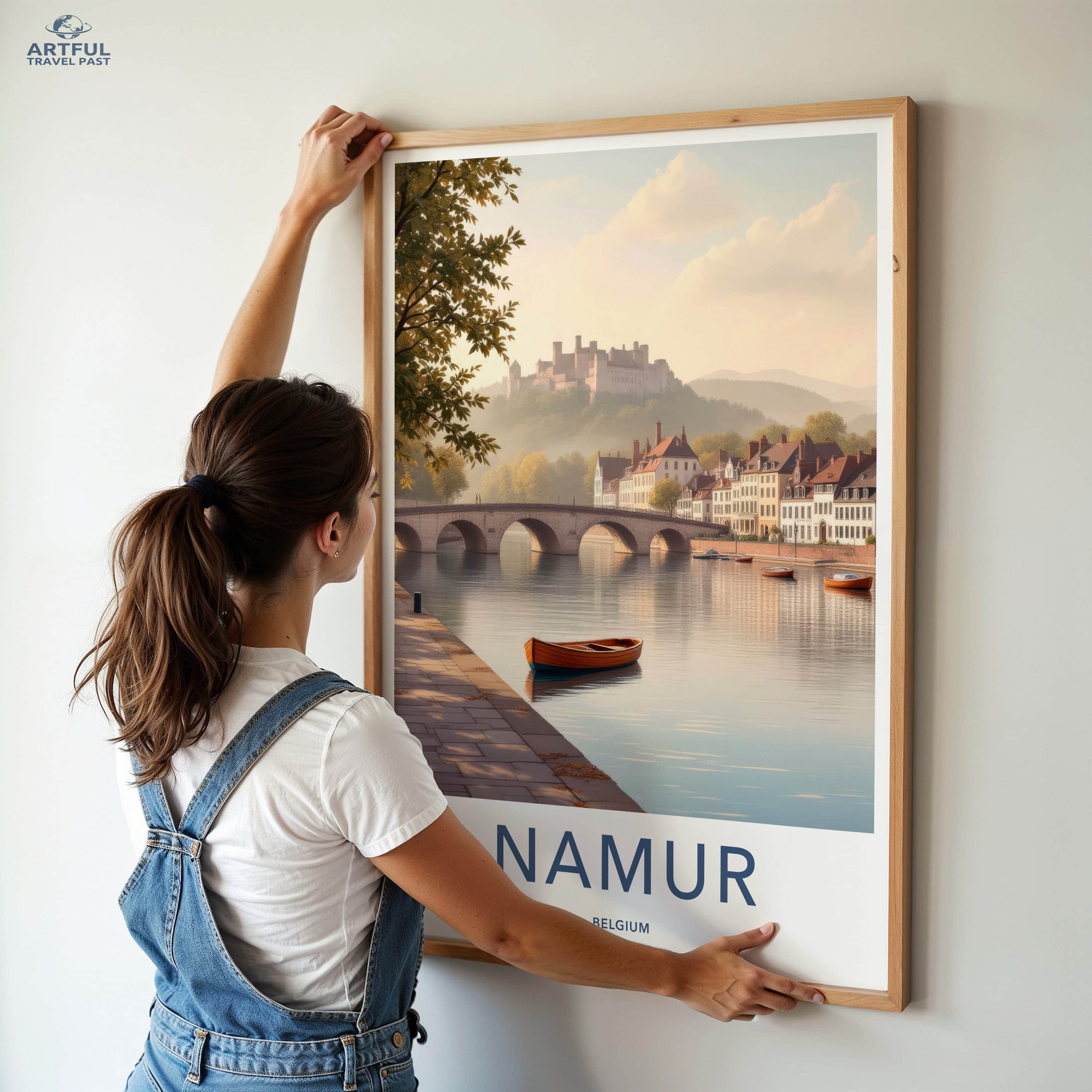Namur