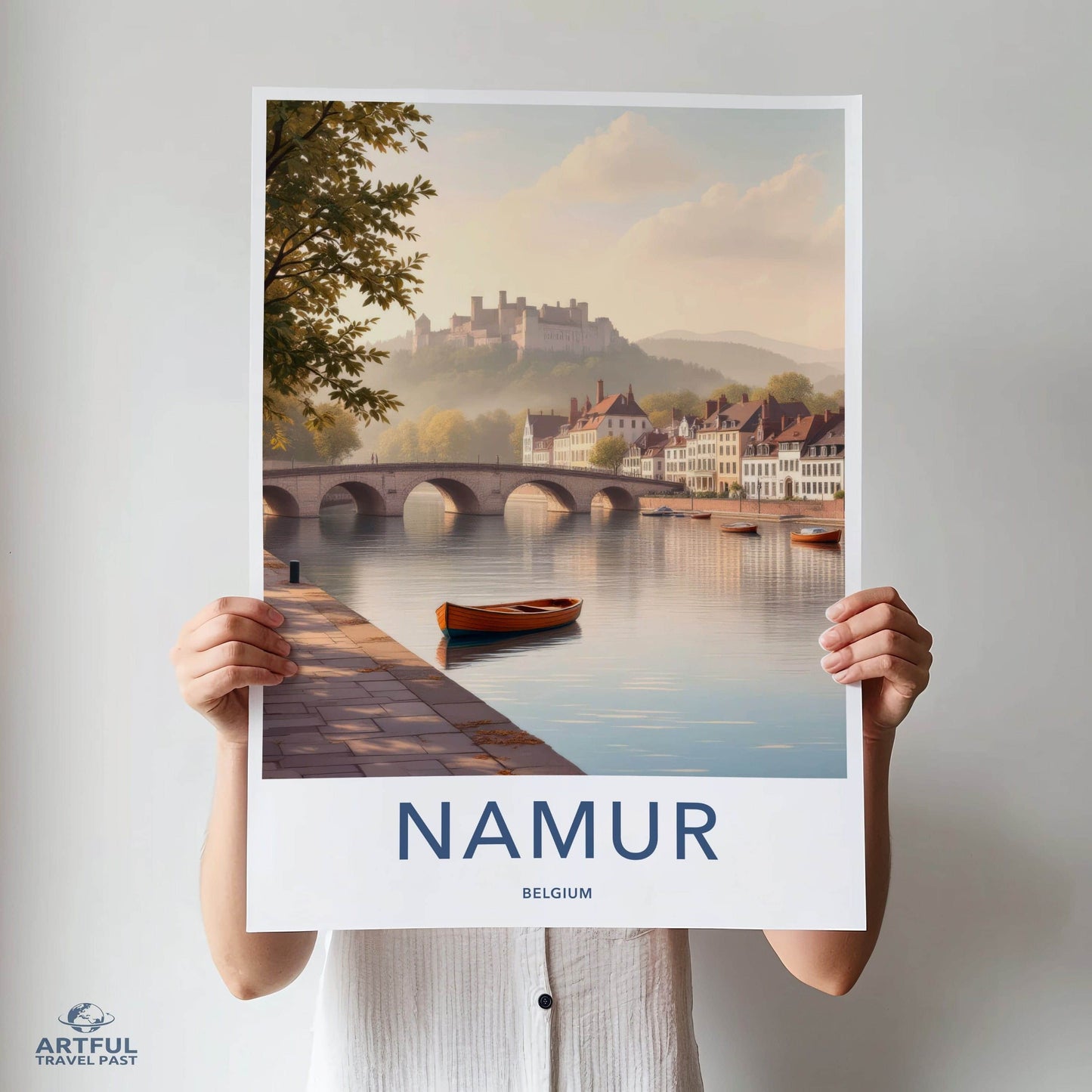Namur