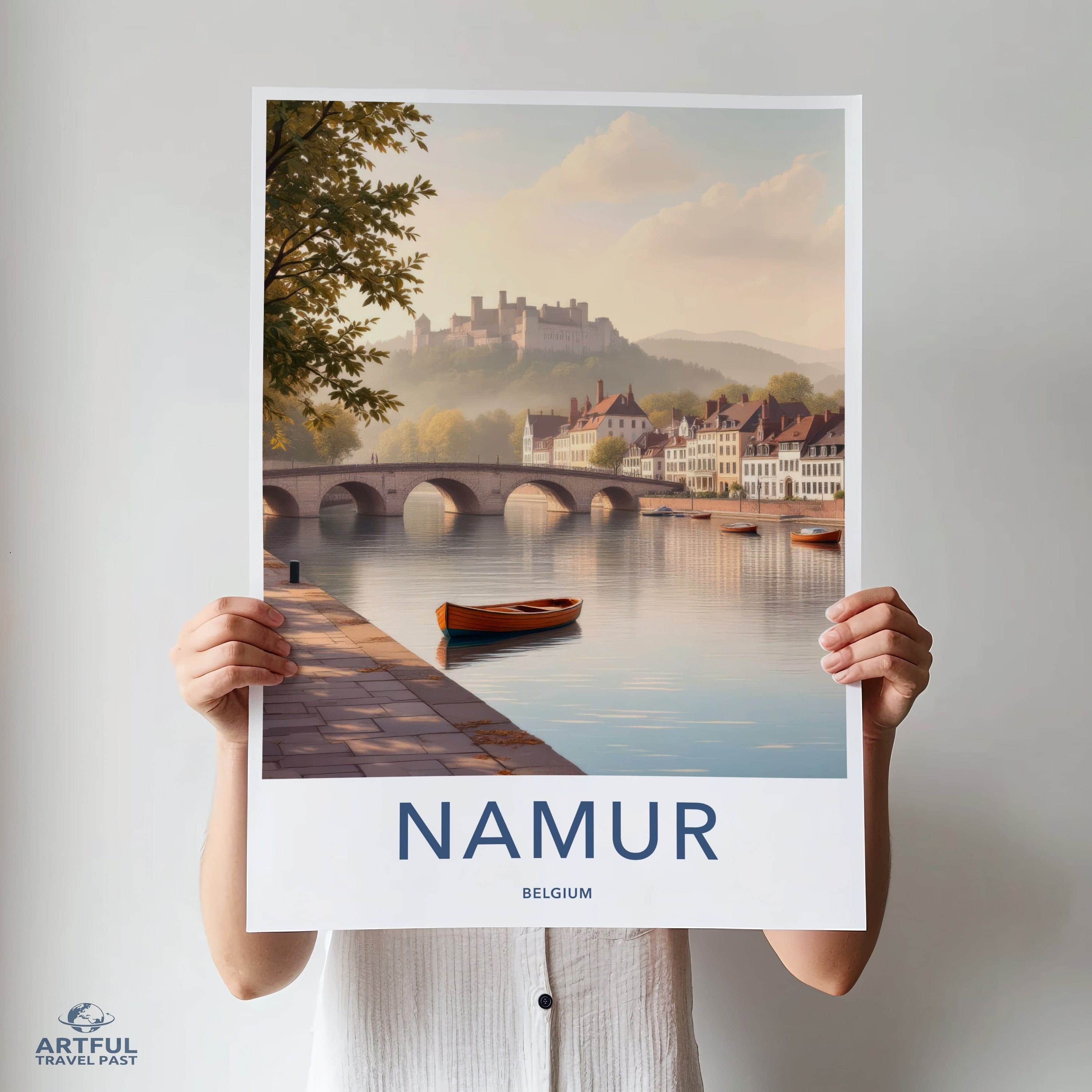 Namur