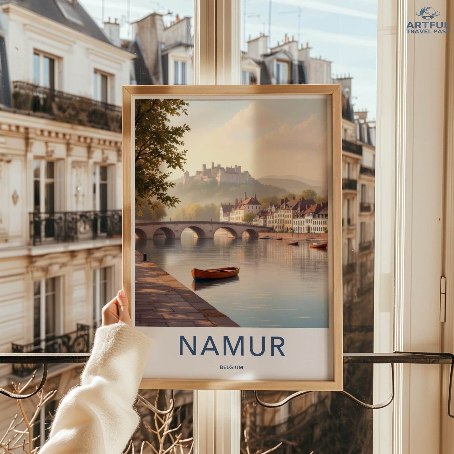 Namur