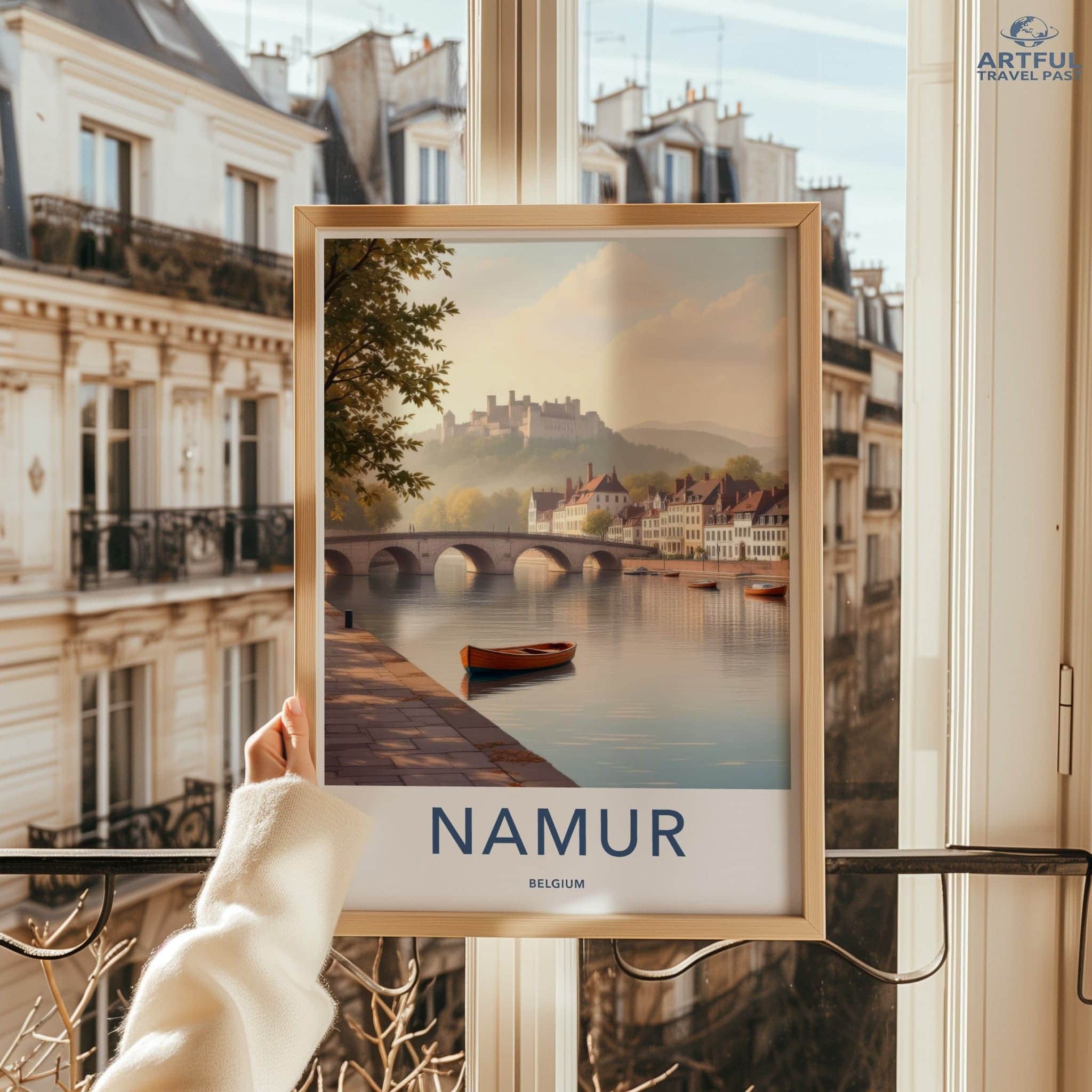 Namur