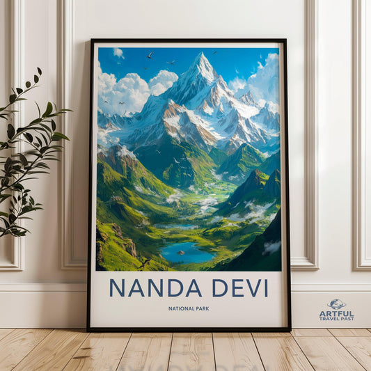 Nanda Devi