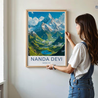 Nanda Devi