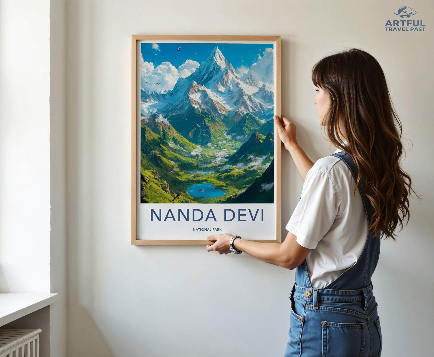 Nanda Devi