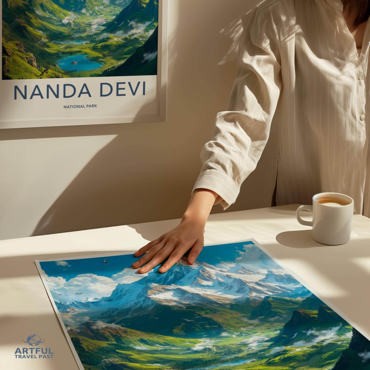 Nanda Devi