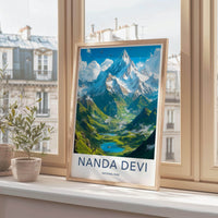 Nanda Devi