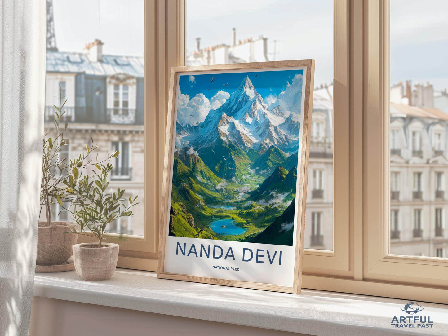 Nanda Devi