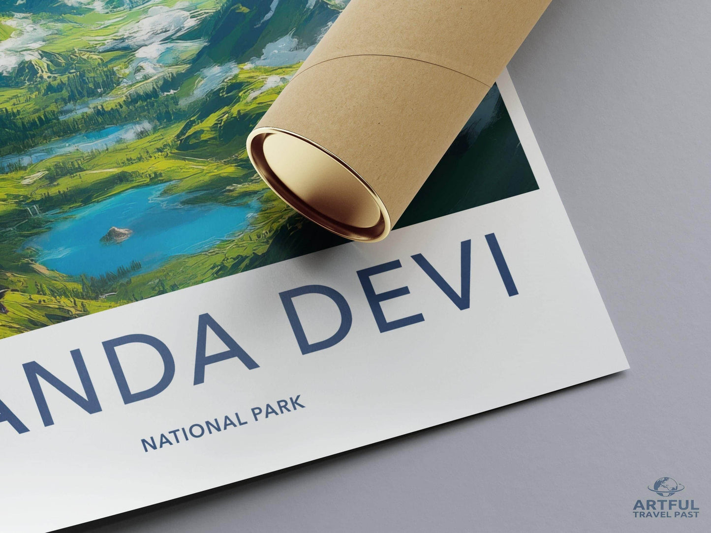 Nanda Devi