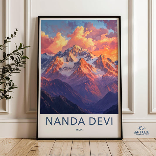 Nanda Devi
